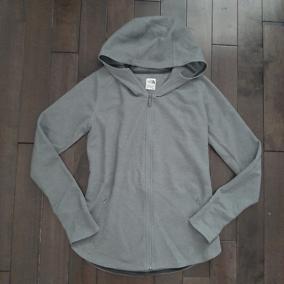 The North Face Wrap-ture full zip jacket - Picture 2 of 8